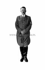 Adolf Hitler