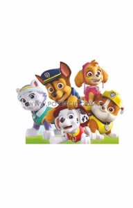 PAW Patrol – Helfer auf vier Pfoten 