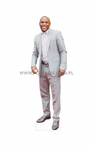 Floyd Mayweather Jr.