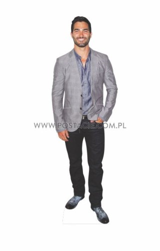 Tyler Hoechlin Pappaufsteller Lebensgroße und Pappfiguren