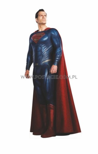 Superman Pappaufsteller Lebensgroße und Pappfiguren