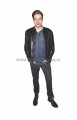 Dominic Sherwood Pappaufsteller Lebensgroße und Pappfiguren