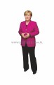 Angela Merkel Pappaufsteller Lebensgroße und Pappfiguren