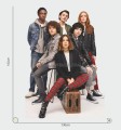 Stranger Things Pappaufsteller Lebensgroße und Pappfiguren