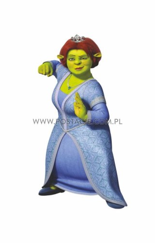 Fiona (2) Pappaufsteller Lebensgroße und Pappfiguren