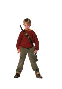 Kevin McCallister