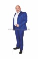 Marcin Najman Pappaufsteller Lebensgroße und Pappfiguren