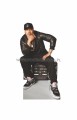 LL Cool J Pappaufsteller Lebensgroße und Pappfiguren