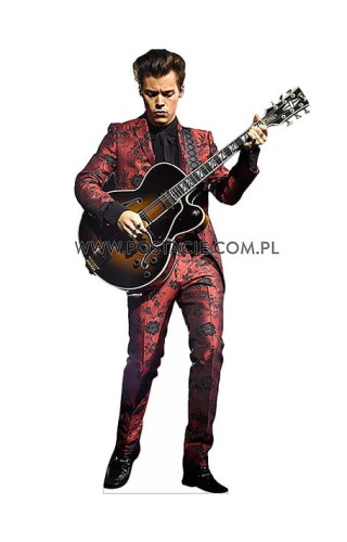 Harry Styles (3) Pappaufsteller Lebensgroße und Pappfiguren