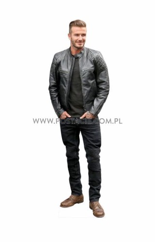 David Beckham Pappaufsteller Lebensgroße und Pappfiguren
