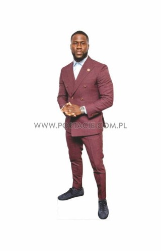 Kevin Hart Pappaufsteller Lebensgroße und Pappfiguren