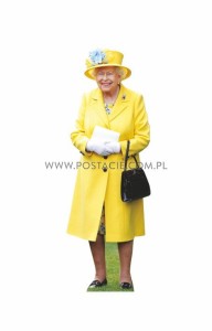 Königin Elisabeth II