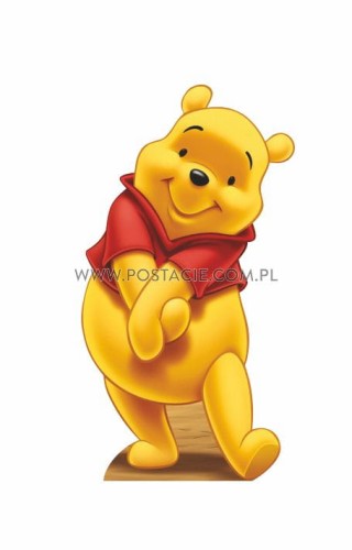 Winnie Puuh Pappaufsteller Lebensgroße und Pappfiguren