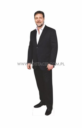 Russell Crowe Pappaufsteller Lebensgroße und Pappfiguren