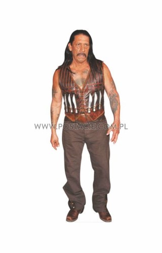 Danny Trejo Pappaufsteller Lebensgroße und Pappfiguren