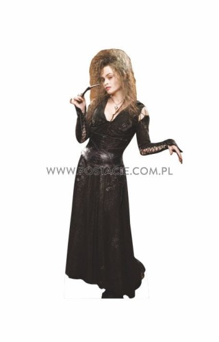 Bellatrix Lestrange Pappaufsteller Lebensgroße und Pappfiguren