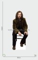 Sirius Black Pappaufsteller Lebensgroße und Pappfiguren