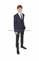 Thomas Brodie Sangster Pappaufsteller Lebensgroße und Pappfiguren