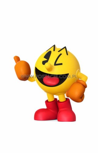 Pac Man Pappaufsteller Lebensgroße und Pappfiguren