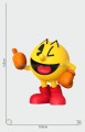 Pac Man Pappaufsteller Lebensgroße und Pappfiguren