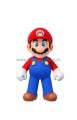 Super Mario Pappaufsteller Lebensgroße und Pappfiguren
