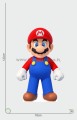 Super Mario Pappaufsteller Lebensgroße und Pappfiguren