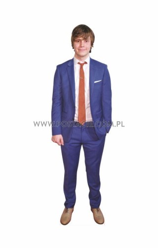 Evan Peters Pappaufsteller Lebensgroße und Pappfiguren