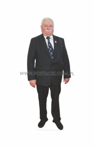 Lech Wałęsa