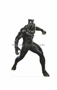  schwarzer Panther