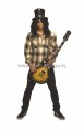 Slash Pappaufsteller Lebensgroße und Pappfiguren