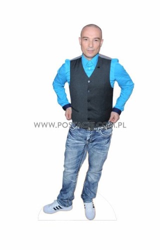 Stachursky Pappaufsteller Lebensgroße und Pappfiguren