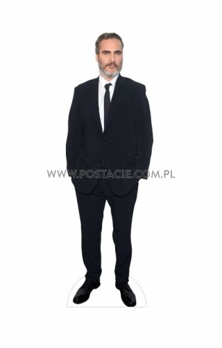 Joaquin Phoenix Pappaufsteller Lebensgroße und Pappfiguren