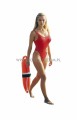 Pamela Anderson (2) Pappaufsteller Lebensgroße und Pappfiguren