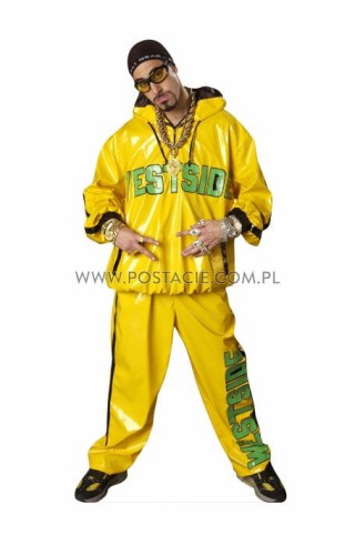 Ali G Pappaufsteller Lebensgroße und Pappfiguren