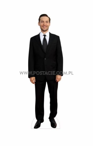 Tobey Maguire Pappaufsteller Lebensgroße und Pappfiguren