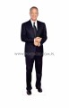 Tom Hanks Pappaufsteller Lebensgroße und Pappfiguren