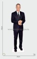 Tom Hanks Pappaufsteller Lebensgroße und Pappfiguren