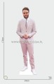 Seth Rogen Pappaufsteller Lebensgroße und Pappfiguren