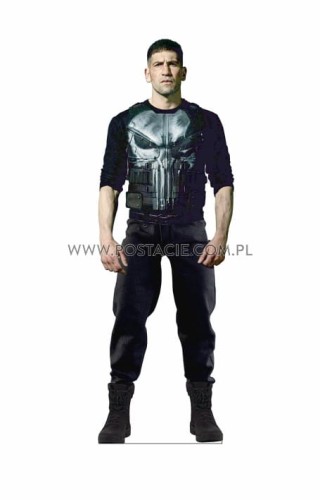 Punisher Pappaufsteller Lebensgroße und Pappfiguren