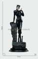 Catwoman Pappaufsteller Lebensgroße und Pappfiguren