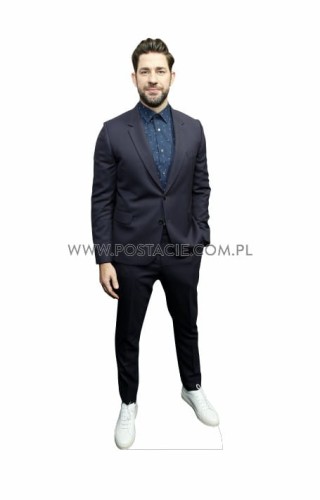 John Krasinski Pappaufsteller Lebensgroße und Pappfiguren