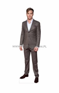 Chris Pine