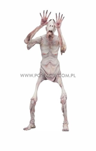 Pale Man Pappaufsteller Lebensgroße und Pappfiguren