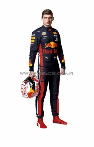 Max Verstappen Pappaufsteller Lebensgroße und Pappfiguren