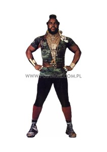 BA Baracus 