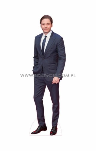 Daniel Brühl Pappaufsteller Lebensgroße und Pappfiguren
