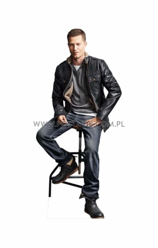 Til Schweigera Til Schweiger Pappaufsteller Lebensgroße und Pappfiguren