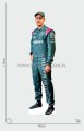 Sebastian Vettel Pappaufsteller Lebensgroße und Pappfiguren