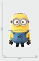 Minions Pappaufsteller Lebensgroße und Pappfiguren