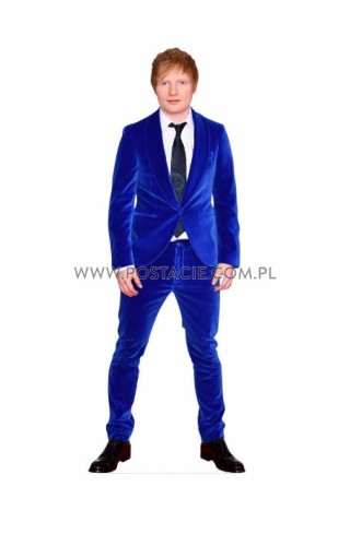 Ed Sheeran (2) Pappaufsteller Lebensgroße und Pappfiguren